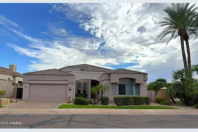 8607 E Tuckey Lane, Scottsdale, AZ 85250 - Photo 1