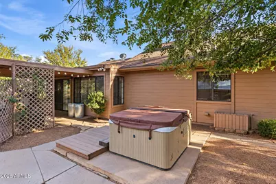 1900 W Fairway Lane, Payson, AZ 85541 - Photo 39