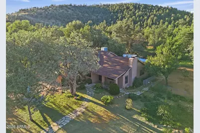 1900 W Fairway Lane, Payson, AZ 85541 - Photo 7