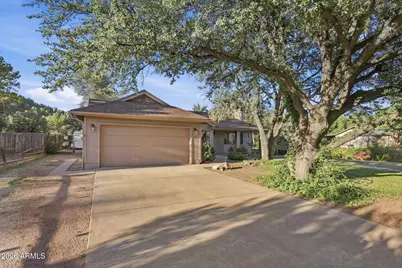 1900 W Fairway Lane, Payson, AZ 85541 - Photo 53