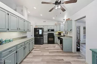 1900 W Fairway Lane, Payson, AZ 85541 - Photo 11