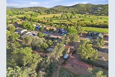1900 W Fairway Lane, Payson, AZ 85541 - Photo 45