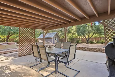 1900 W Fairway Lane, Payson, AZ 85541 - Photo 37