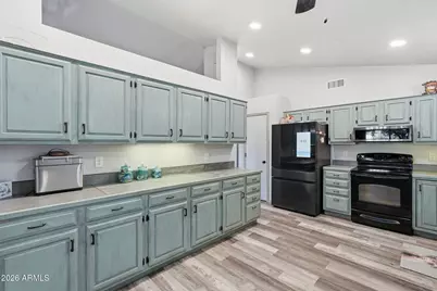 1900 W Fairway Lane, Payson, AZ 85541 - Photo 3