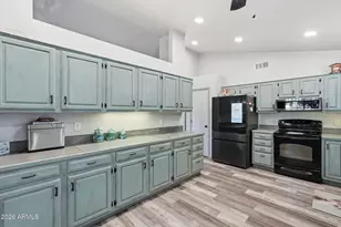 1900 W Fairway Ln, Payson, AZ 85541 - Photo 3