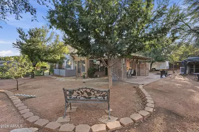 1900 W Fairway Lane, Payson, AZ 85541 - Photo 57
