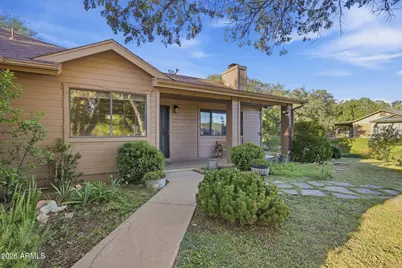 1900 W Fairway Lane, Payson, AZ 85541 - Photo 55