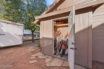 1900 W Fairway Lane, Payson, AZ 85541 - Photo 61