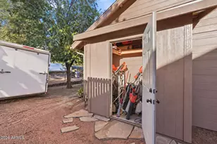 1900 W Fairway Ln, Payson, AZ 85541 - Photo 61
