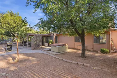 1900 W Fairway Lane, Payson, AZ 85541 - Photo 41