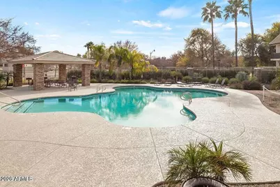 3652 E Horace Drive, Gilbert, AZ 85296 - Photo 21