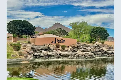 3202 W Carlos Lane, San Tan Valley, AZ 85144 - Photo 31