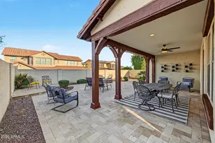 3067 N Black Rock Rd, Buckeye, AZ 85396 - Photo 79