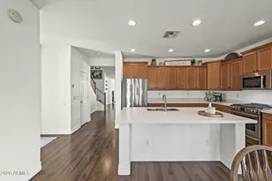 3067 N Black Rock Rd, Buckeye, AZ 85396 - Photo 35