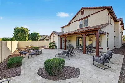 3067 N Black Rock Road, Buckeye, AZ 85396 - Photo 77