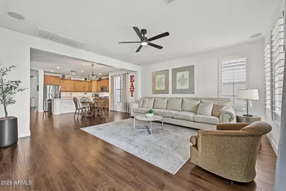3067 N Black Rock Road, Buckeye, AZ 85396 - Photo 29