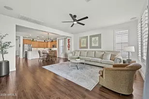 3067 N Black Rock Rd, Buckeye, AZ 85396 - Photo 29