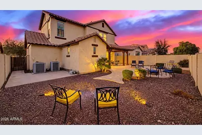 3067 N Black Rock Road, Buckeye, AZ 85396 - Photo 83