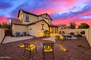 3067 N Black Rock Rd, Buckeye, AZ 85396 - Photo 83