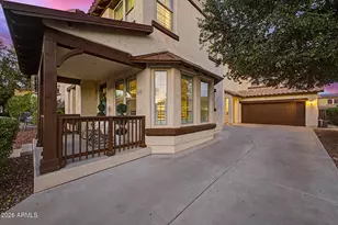 3067 N Black Rock Rd, Buckeye, AZ 85396 - Photo 3