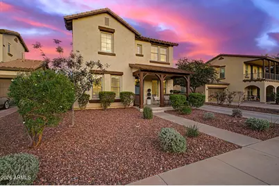 3067 N Black Rock Road, Buckeye, AZ 85396 - Photo 1