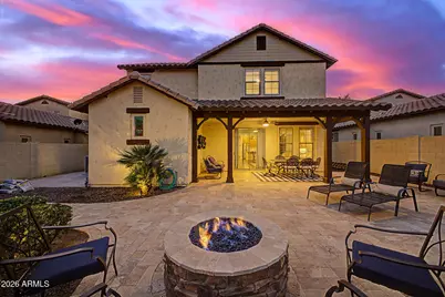 3067 N Black Rock Road, Buckeye, AZ 85396 - Photo 85