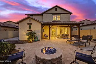 3067 N Black Rock Rd, Buckeye, AZ 85396 - Photo 85