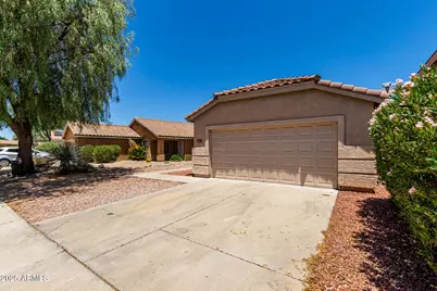 14706 W Ely Drive, Surprise, AZ 85374 - Photo 3