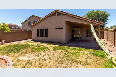 14706 W Ely Drive, Surprise, AZ 85374 - Photo 33