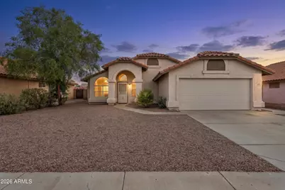 4231 E Alder Avenue, Mesa, AZ 85206 - Photo 1