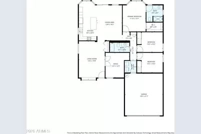 4231 E Alder Avenue, Mesa, AZ 85206 - Photo 33