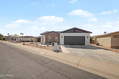 5721 E Leland Street, Mesa, AZ 85215 - Photo 1