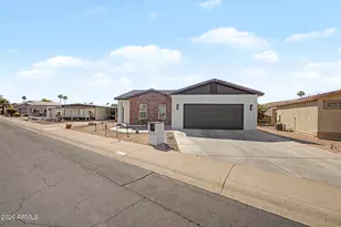 5721 E Leland St, Mesa, AZ 85215 - Photo 1