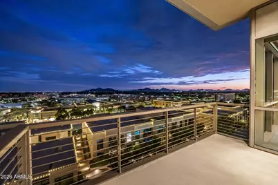 15215 N Kierland Boulevard #837, Scottsdale, AZ 85254 - Photo 3