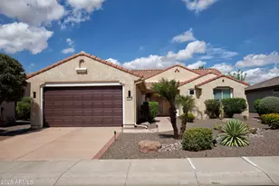 26644 W Burnett Rd, Buckeye, AZ 85396 - Photo 1