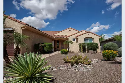 26644 W Burnett Road, Buckeye, AZ 85396 - Photo 5
