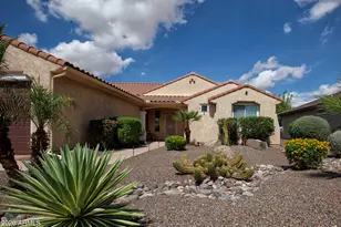 26644 W Burnett Rd, Buckeye, AZ 85396 - Photo 5