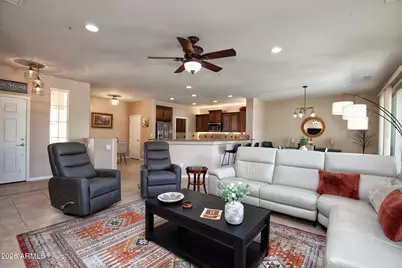 26644 W Burnett Road, Buckeye, AZ 85396 - Photo 15