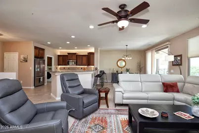 26644 W Burnett Road, Buckeye, AZ 85396 - Photo 3