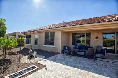 26644 W Burnett Road, Buckeye, AZ 85396 - Photo 57