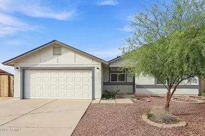 6325 W Hearn Road, Glendale, AZ 85306 - Photo 1
