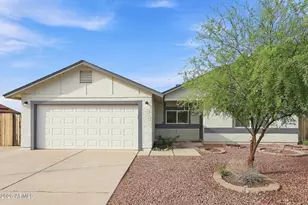 6325 W Hearn Rd, Glendale, AZ 85306 - Photo 1