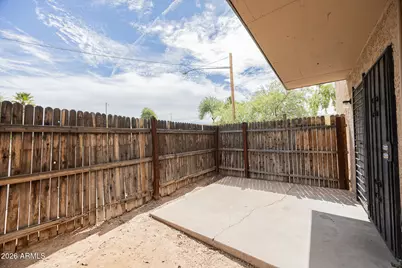 2730 E Belleview Street #6, Phoenix, AZ 85008 - Photo 17
