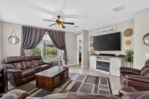 10553 E Durant Dr, Mesa, AZ 85212 - Photo 19