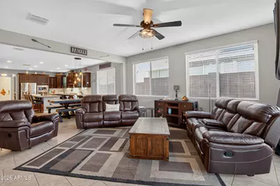 10553 E Durant Drive, Mesa, AZ 85212 - Photo 3