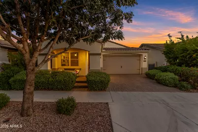 10553 E Durant Drive, Mesa, AZ 85212 - Photo 1