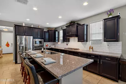 10553 E Durant Drive, Mesa, AZ 85212 - Photo 5