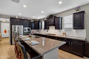 10553 E Durant Dr, Mesa, AZ 85212 - Photo 5
