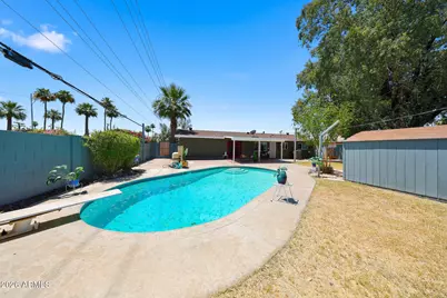 2302 W Berridge Lane, Phoenix, AZ 85015 - Photo 29