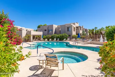 11260 N 92nd Street #2134, Scottsdale, AZ 85260 - Photo 19